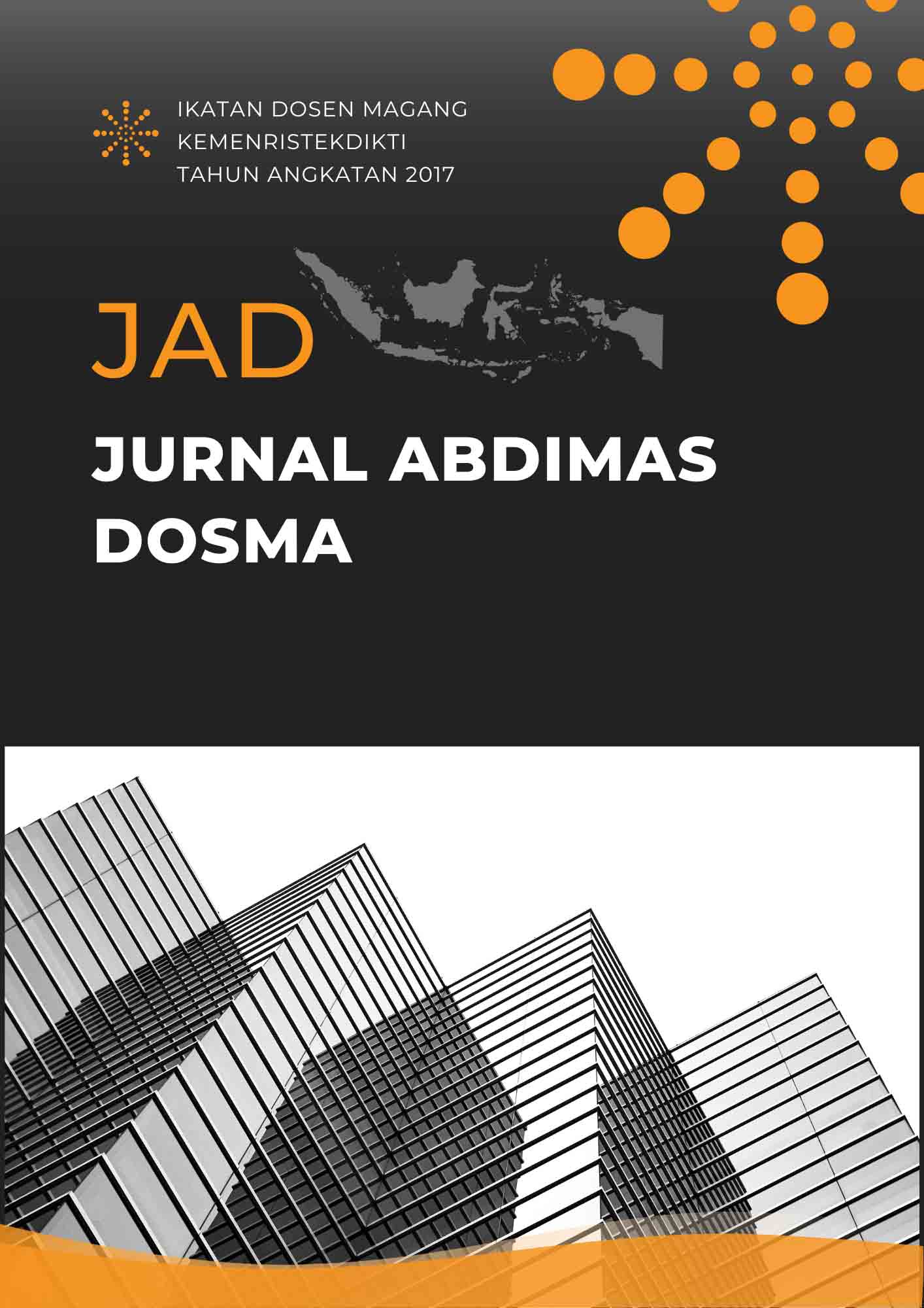 					View Vol. 5 No. 1 (2026): Januari
				